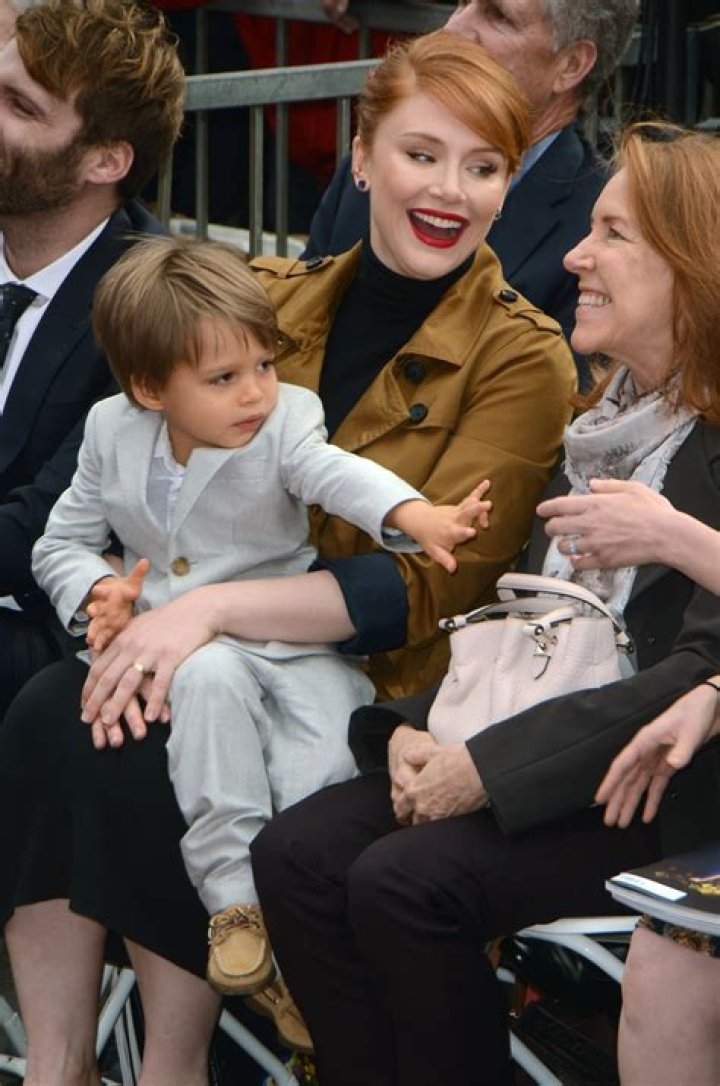 Discover The Secret Ages Of Bryce Dallas Howard's Children