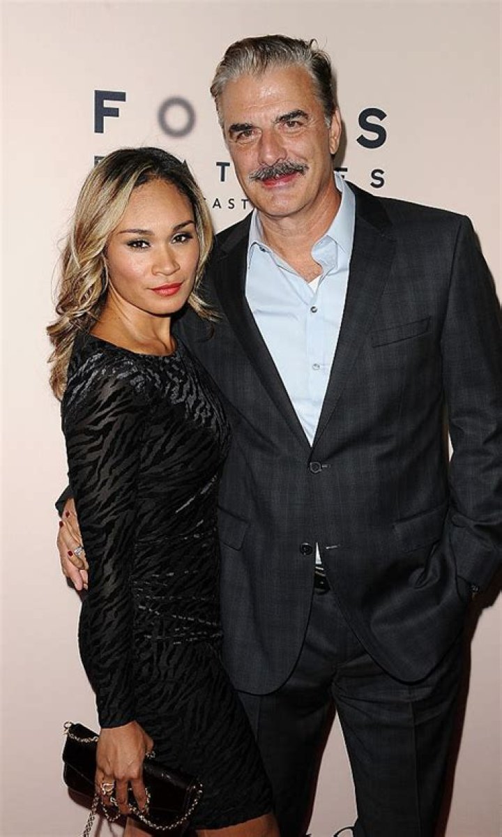 Discover The Secrets Behind Chris Noth's Enduring Relationships