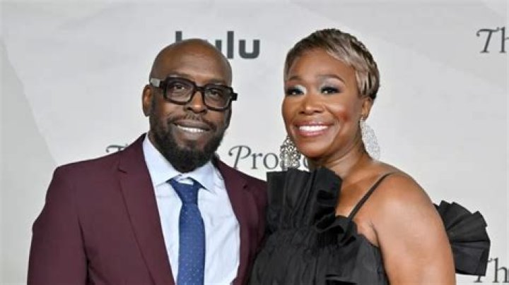 Discover The Secrets Behind Joy Reid's Impressive Salary