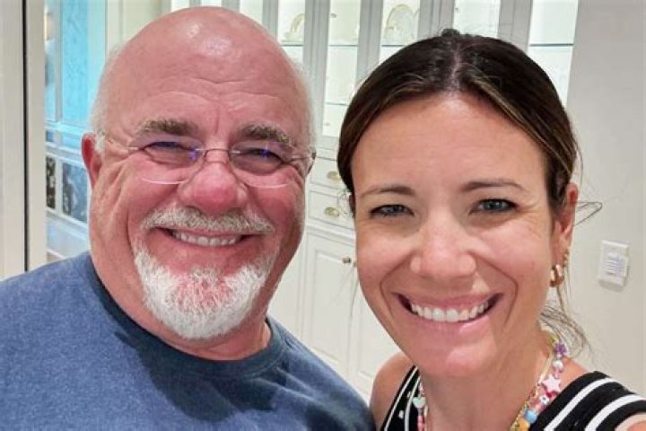 Discover The Secrets Behind Rachel Cruze's Husband And His Financial Expertise