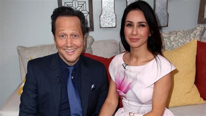Discover The Secrets Behind Rob Schneider's Enduring Marriage