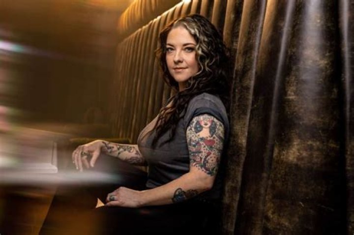 Discover The Secrets Of Ashley McBryde's Enduring Relationships