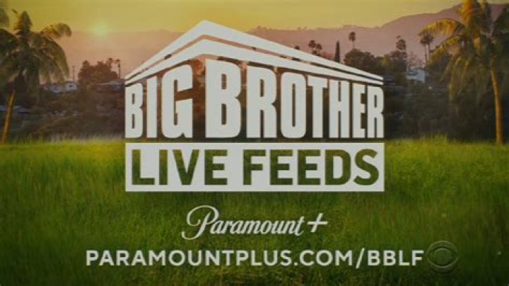 Discover The Secrets Of Big Brother With Paramount+ Live Feeds