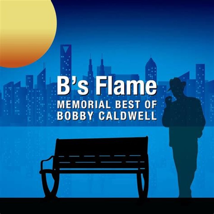 Discover The Secrets Of Bobby Caldwell's Family And Musical Legacy