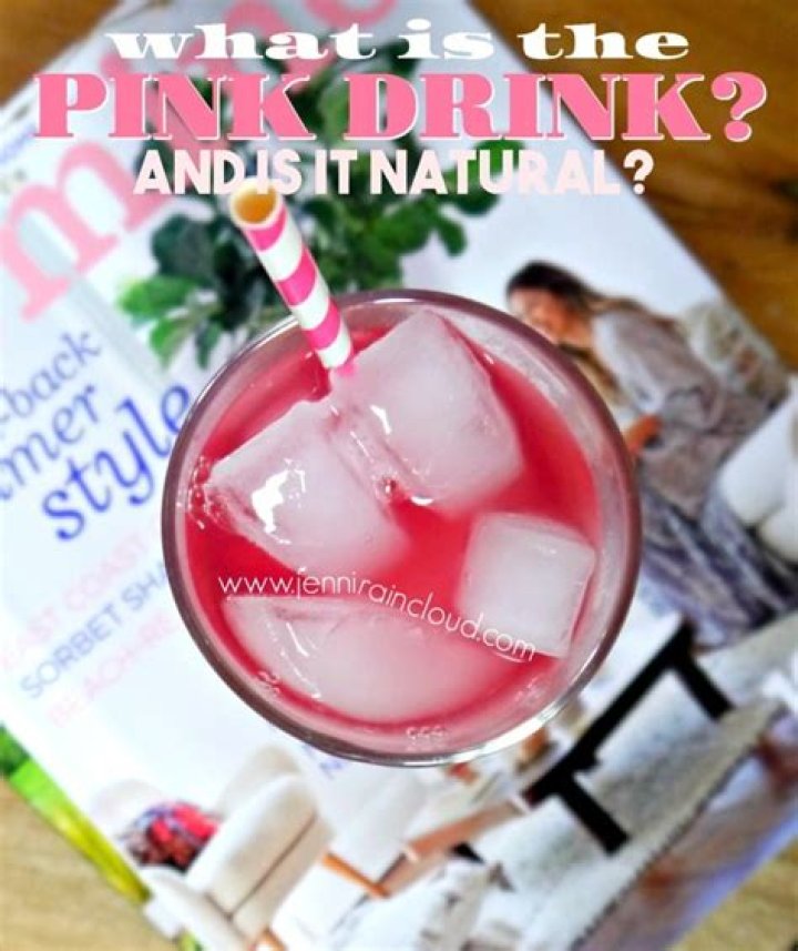 Discover The Secrets Of Crafting Your Own Enchanting Plexus Pink Drink
