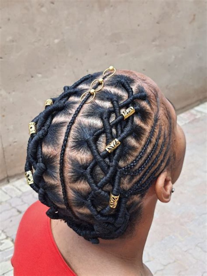 Discover The Secrets Of Freaknik Hairstyles 2022