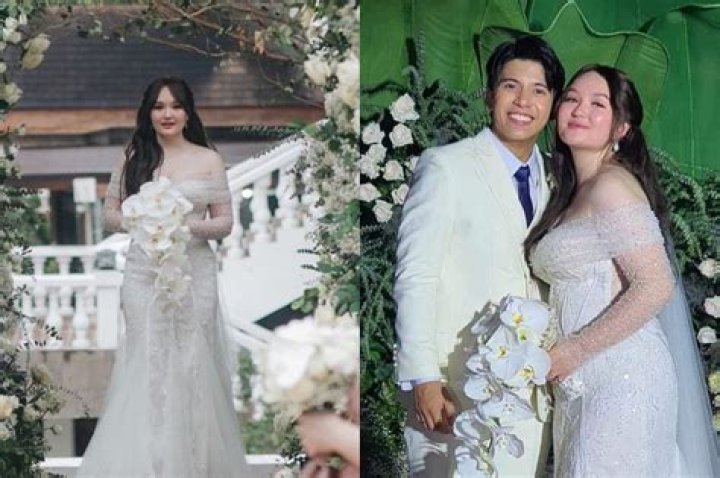 Discover The Secrets Of Nash Aguas' Enchanting Wife: An Exclusive Unraveling