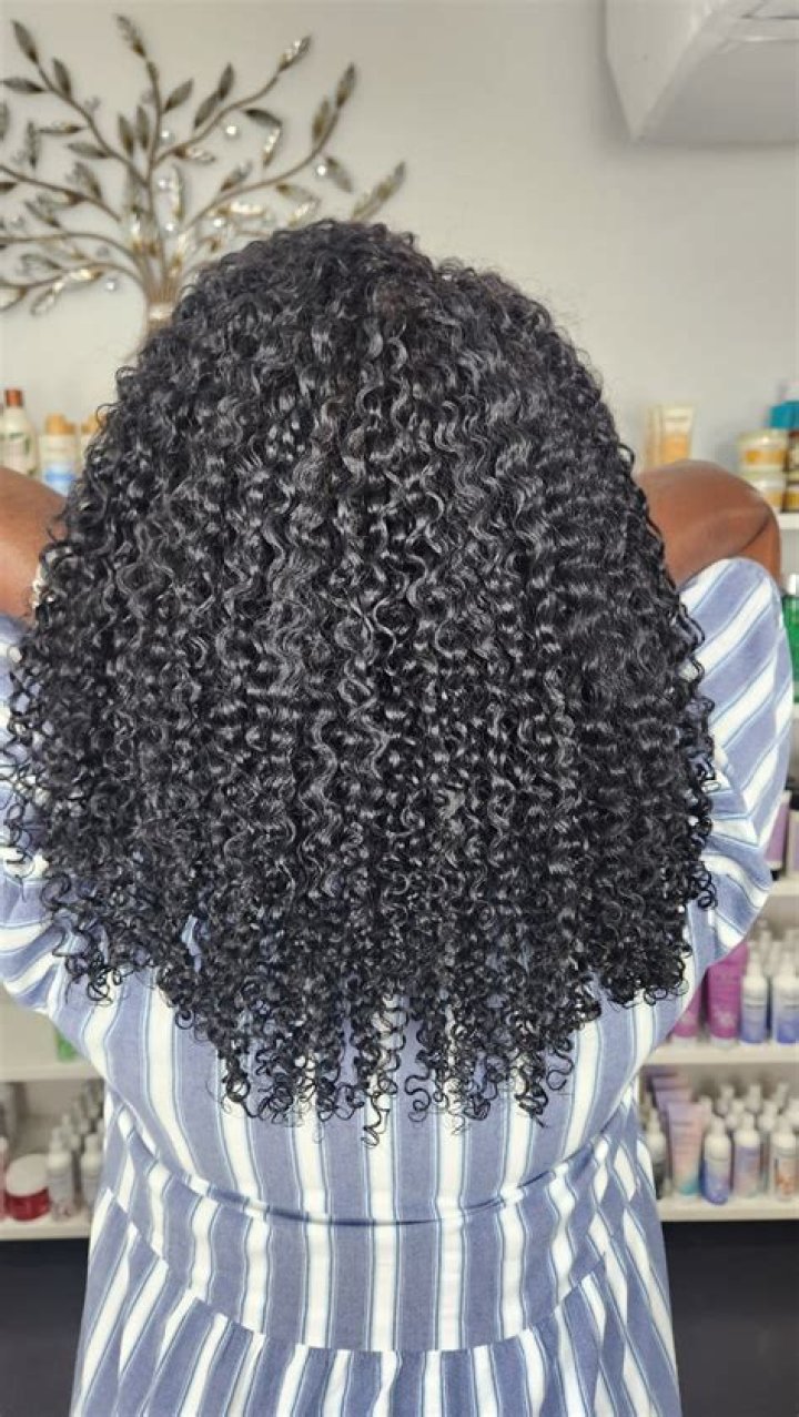 Discover The Secrets Of Natural Hair Care With Bri LaPaglia, The Curl Whisperer