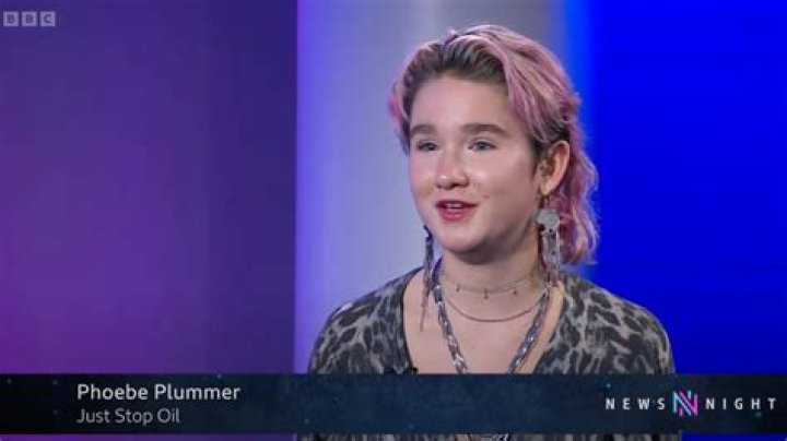 Discover The Secrets Of Phoebe Plummer's Private Family Life