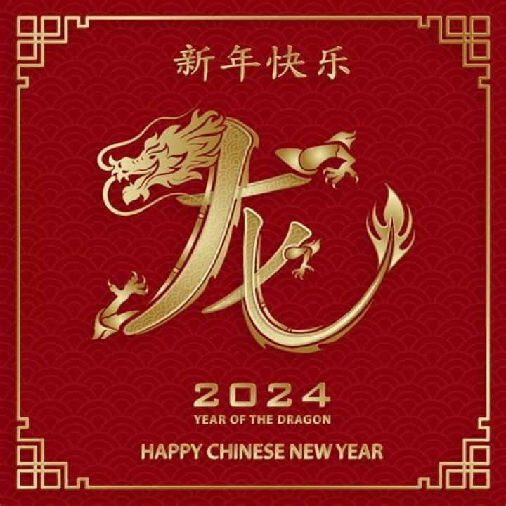 Discover The Secrets Of The Chinese Year 2024