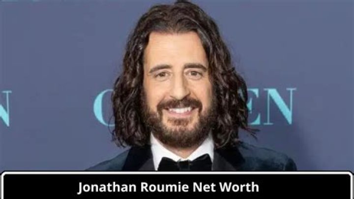 Discover The Secrets To Jonathan Roumie's Remarkable Net Worth