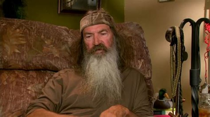 Discover The Secrets To Phil Robertson's Enormous Net Worth