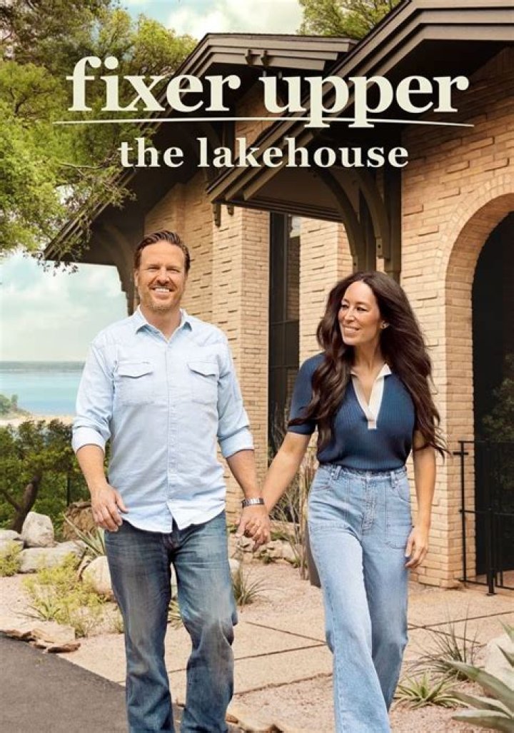 Discover The Sold Price Of Fixer Upper Lake Houses