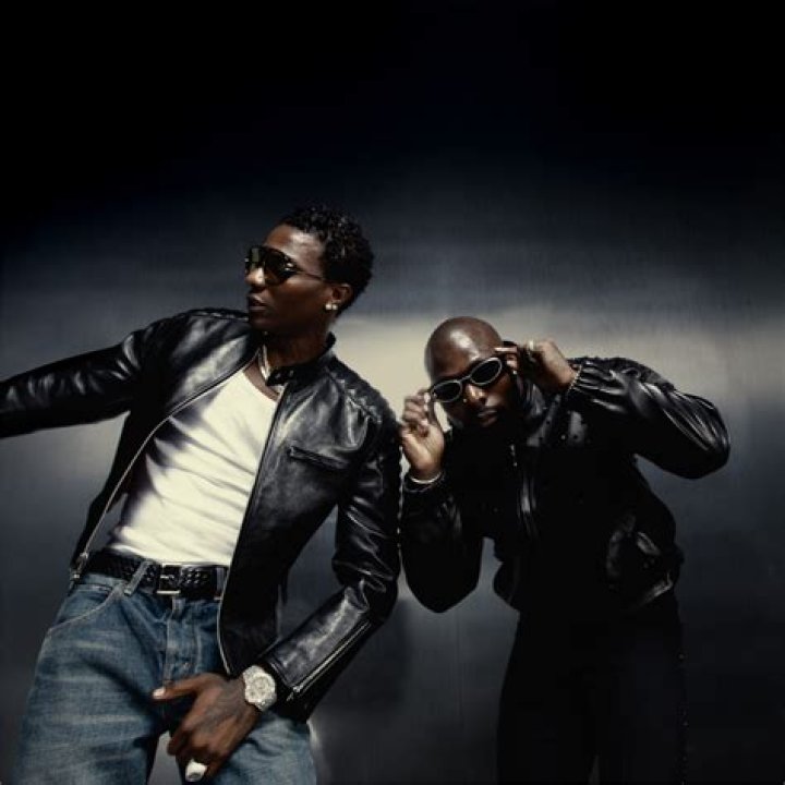Discover The Staggering Net Worth Of Wizkid: An Exclusive Peek!