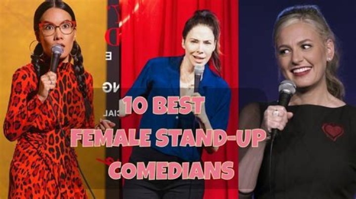 Discover The Stand-Up Comedian's Youthful Charm