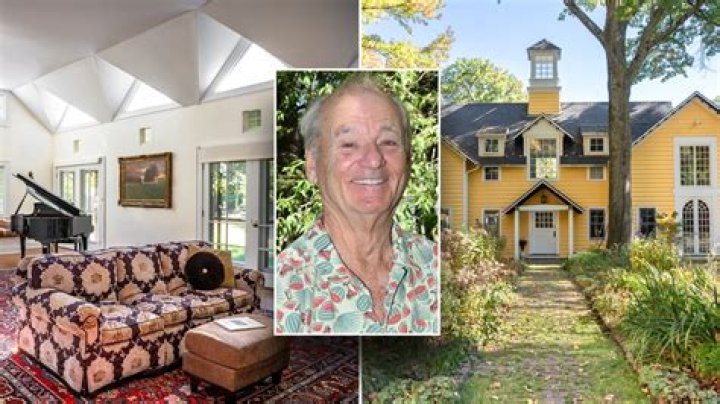 Discover The Star-Studded Enclave: Celebrities Who Call Charlotte Home