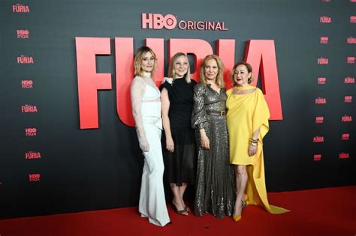 Discover The Stars Behind The Show