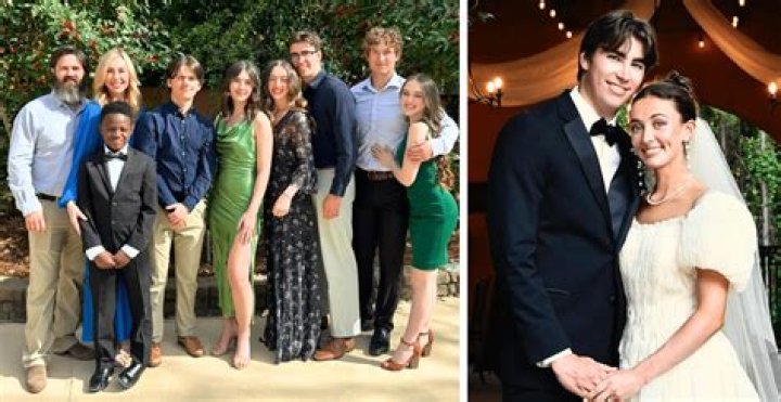 Discover The Stars Of Duck Dynasty: Meet The Robertson Family