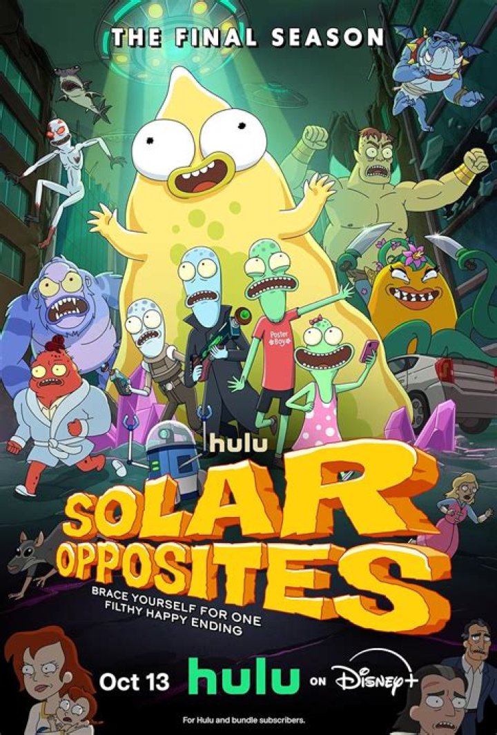 Discover The Stellar Cast Behind 