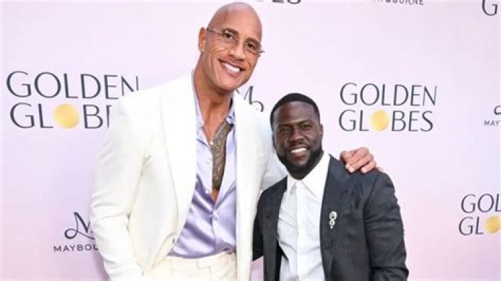 Discover The Striking Height Difference: Kevin Hart's Wife's Stature