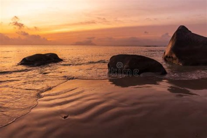 Discover The Stunning Barrault La Teste: A Guide To A Picturesque Beach Destination