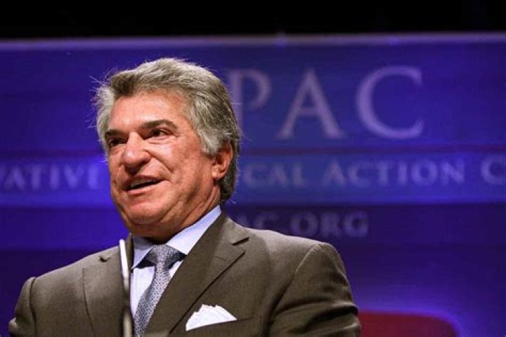 Discover The Surprising Age Of Al Cardenas