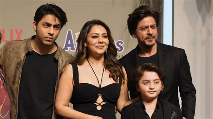 Discover The Surprising Career Journey Of Aryan Khan