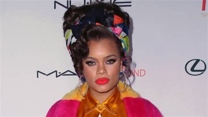 Discover The Surprising Height Of Andra Day: A Guide To Her Stature