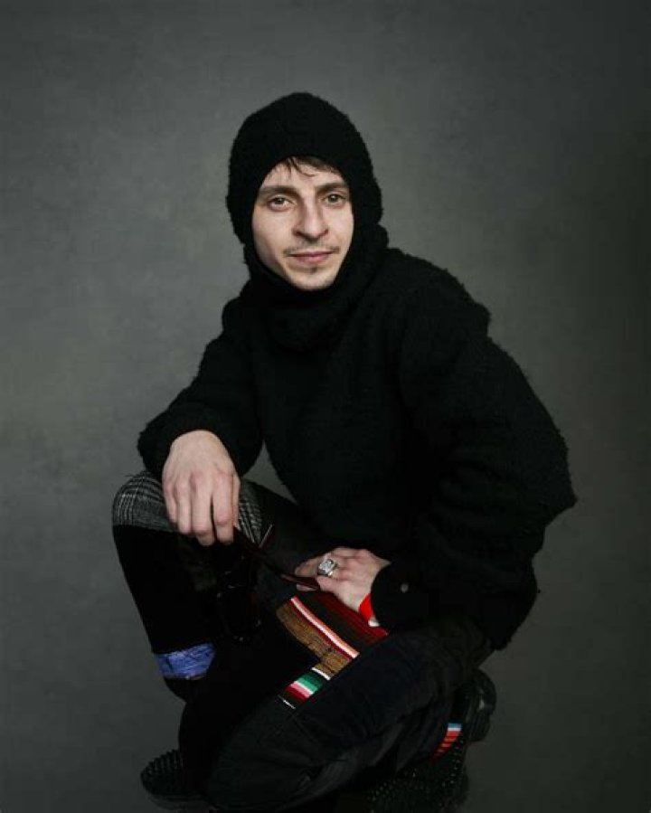 Discover The Surprising Truth About Moises Arias' Height