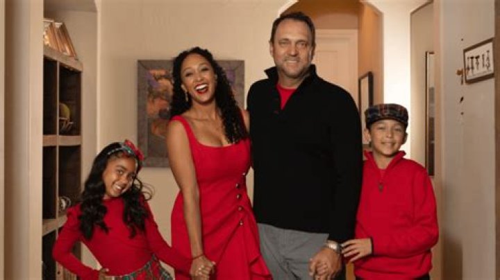 Discover The Surprising Truth About Tamera Mowry's Mysterious Father