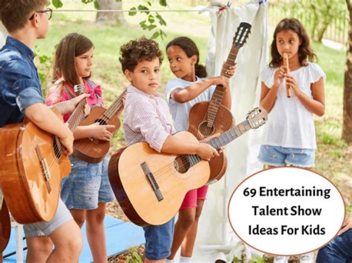 Discover The Talent And Story
