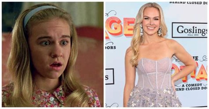 Discover The Talented Actress Behind Kelly Bundy, A TV Icon
