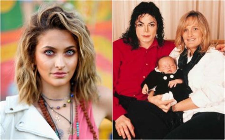 Discover The True Identity Of Paris Jackson's Biological Mother