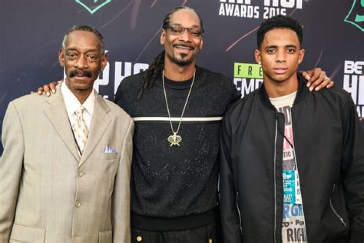 Discover The True Identity Of Snoop Dogg's Father