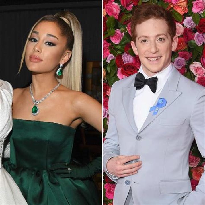 Discover The True Story Of Ariana Grande And Her Love
