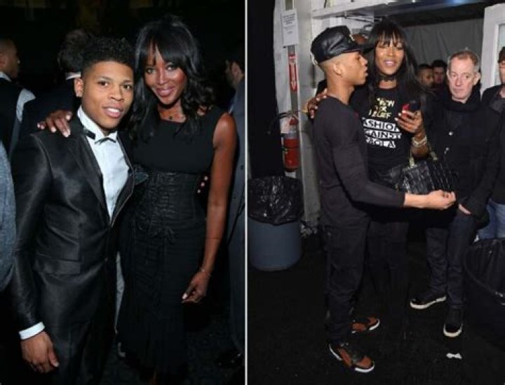 Discover The Truth About Bryshere Y. Gray's Wife
