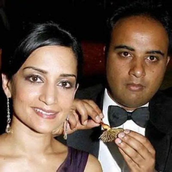 Discover The Truth: Archie Panjabi's Husband Unveiled