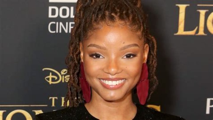 Discover The Truth Behind Halle Bailey's Height