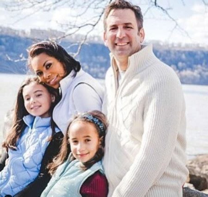 Discover The Truth Behind Harris Faulkner's Marital Life