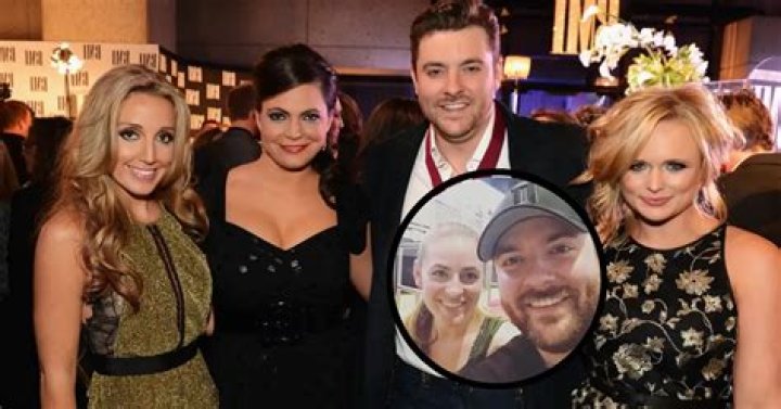 Discover The Truth: Is Chris Young Married? Get The Scoop Here