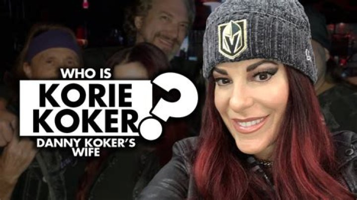 Discover The Truth: Is Danny Koker Married?