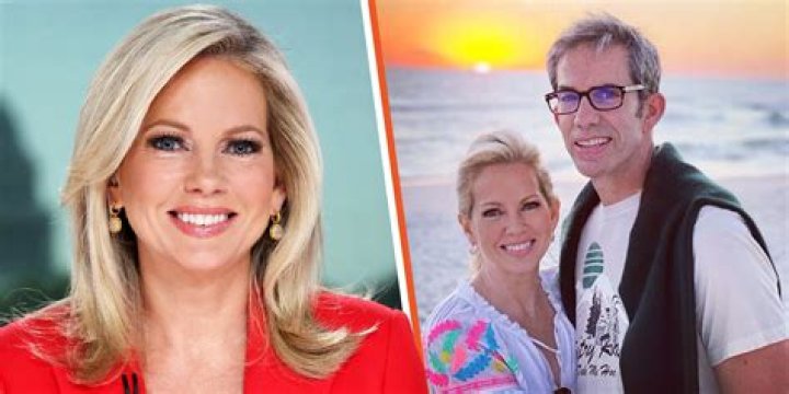 Discover The Truth: Uncover Shannon Bream's Family Details