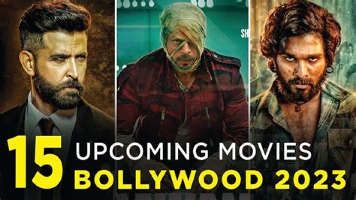 Discover The Ultimate Bollywood HD Movie Hub