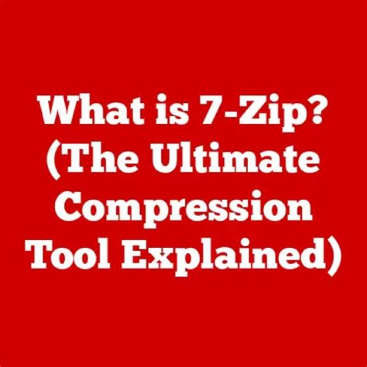 Discover The Ultimate Compression Tool: Zoezip Pro