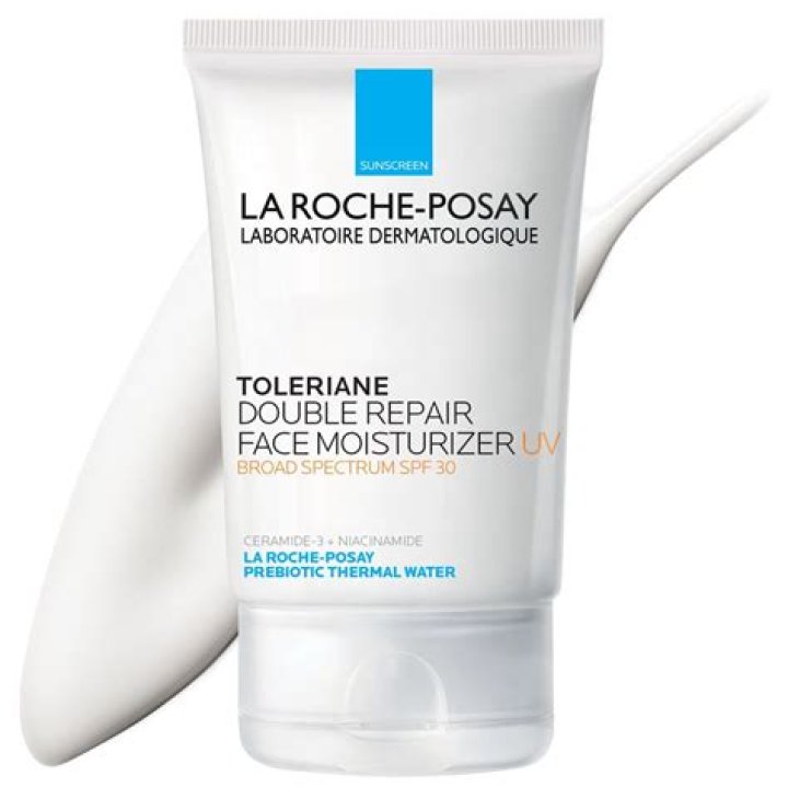 Discover The Ultimate Drugstore Moisturizer With SPF: Your Skin's Best Defense