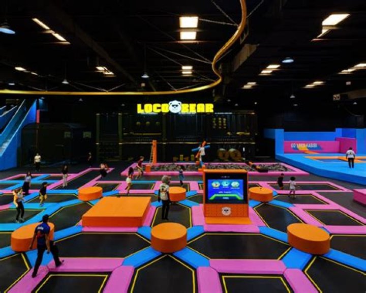 Discover The Ultimate Entertainment Destination: Skip The Games Greensboro NC