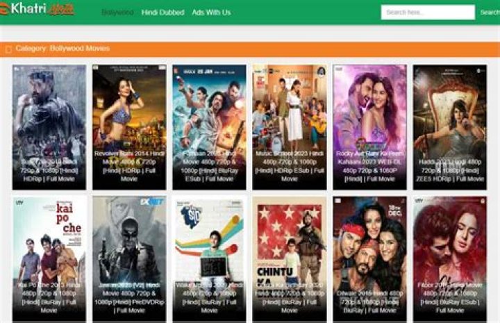 Discover The Ultimate Guide To Download Bollywood Movies