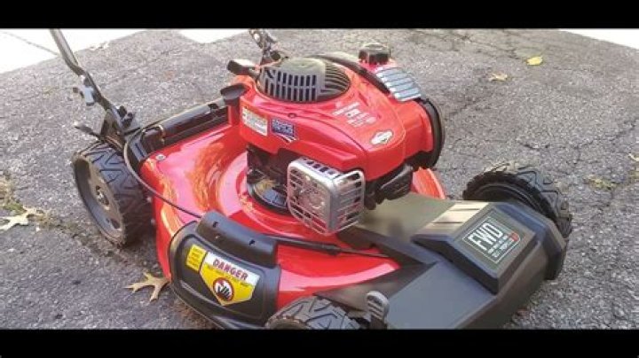 Discover The Ultimate Lawn Mower For Effortless Hillside Maintenance