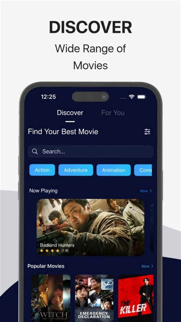 Discover The Ultimate Movies Hub Website Experience