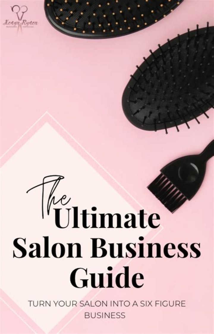 Discover The Ultimate Salon Experience At Sydney Madison Salon Westwood